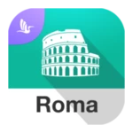 Logo of Roma android Application 